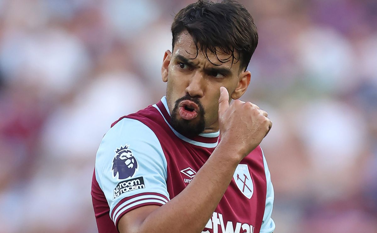 Lucas Paquetá no Flamengo entra em reta final, mas valor de 2026 vira dor de cabeça no acordo