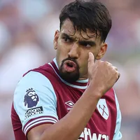 Paquetá perto do Fla, mas parcela trava acordo