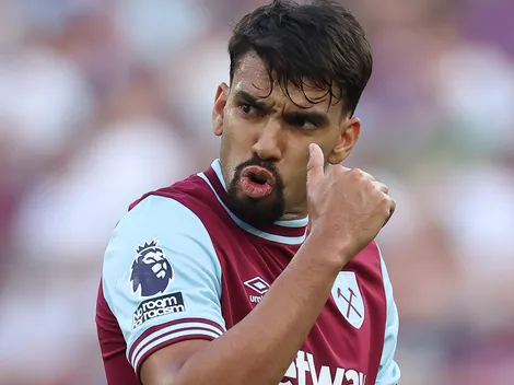 Paquetá perto do Fla, mas parcela trava acordo