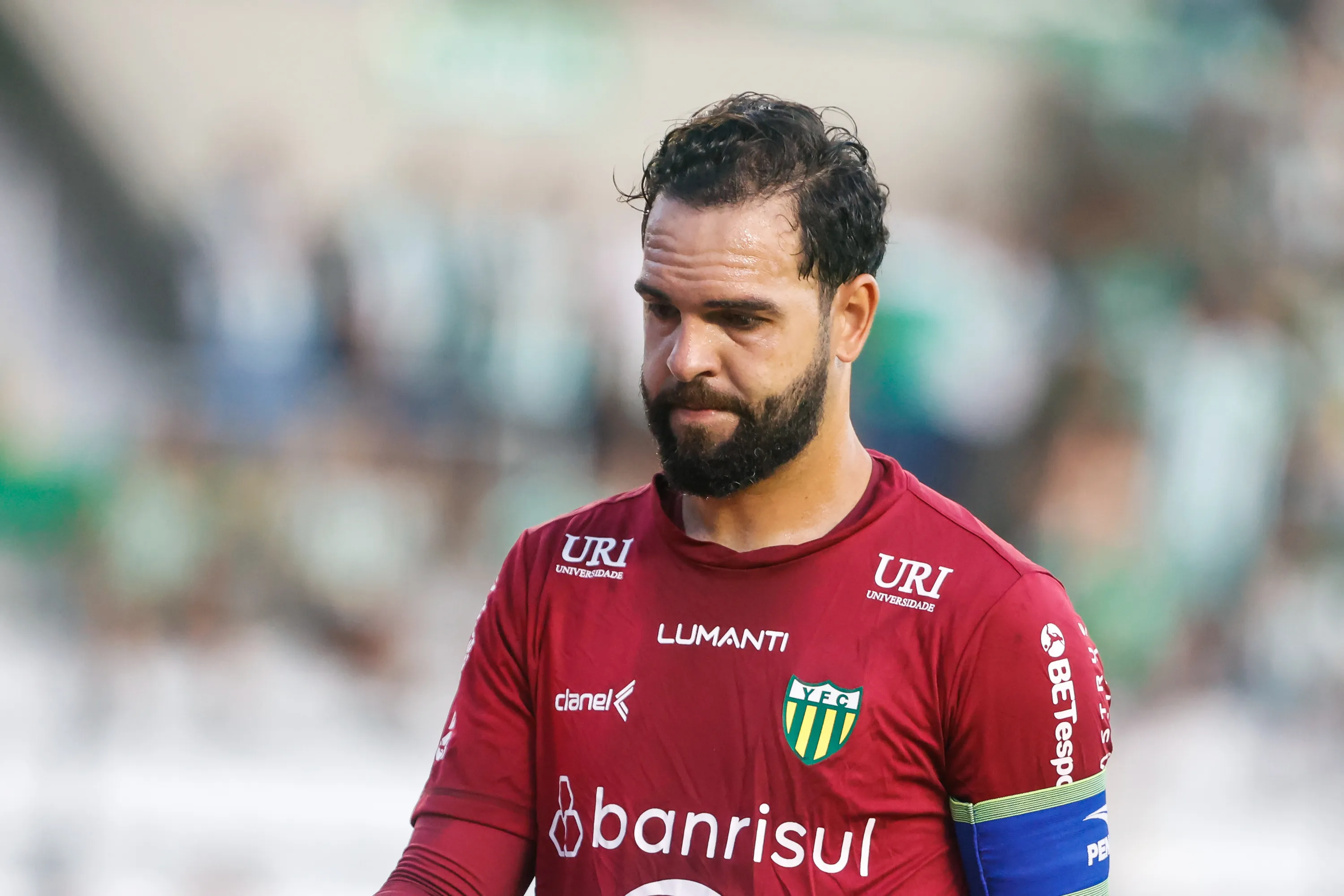 Foto: Luiz Erbes/AGIF