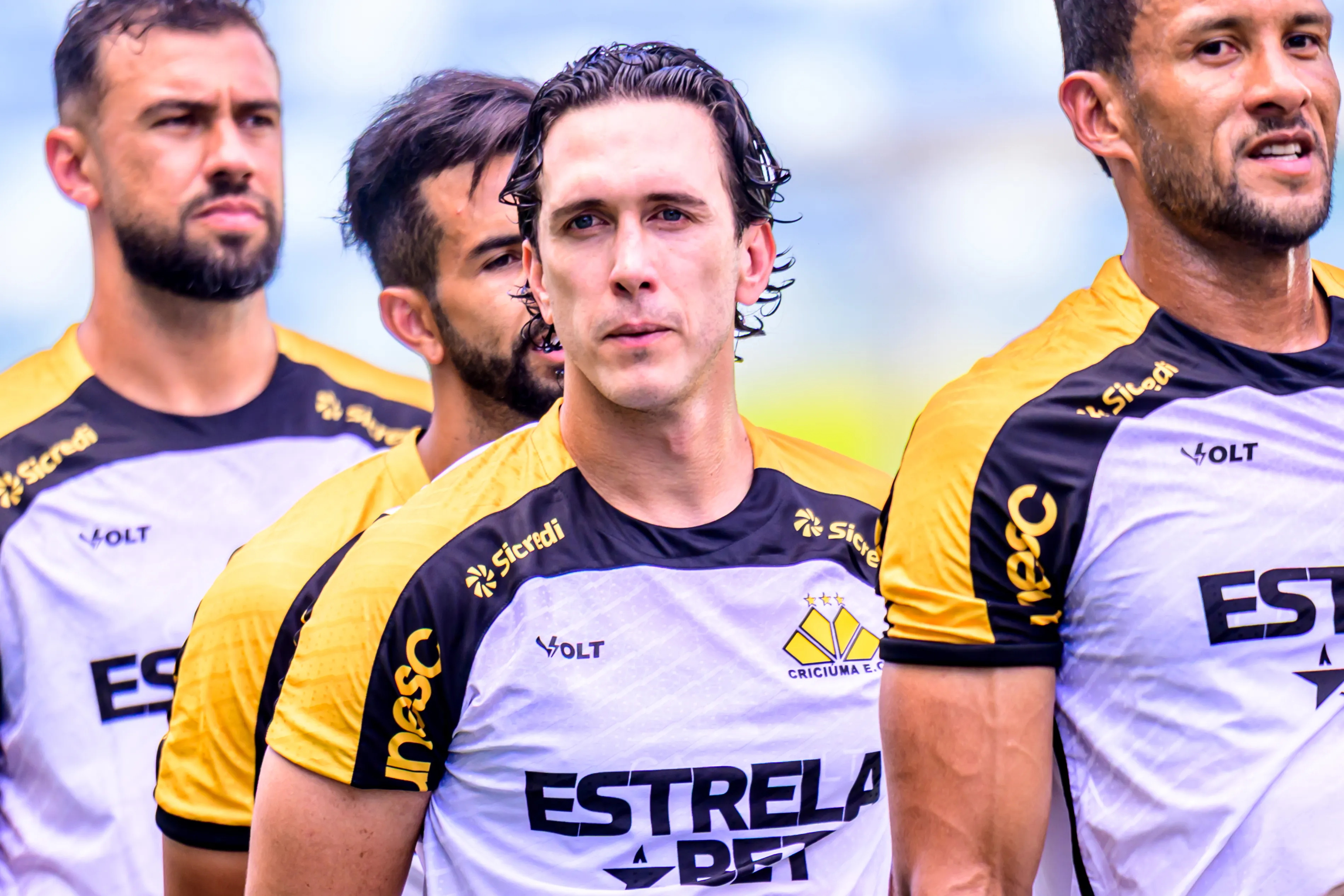 Foto: Francisco Alves/AGIF