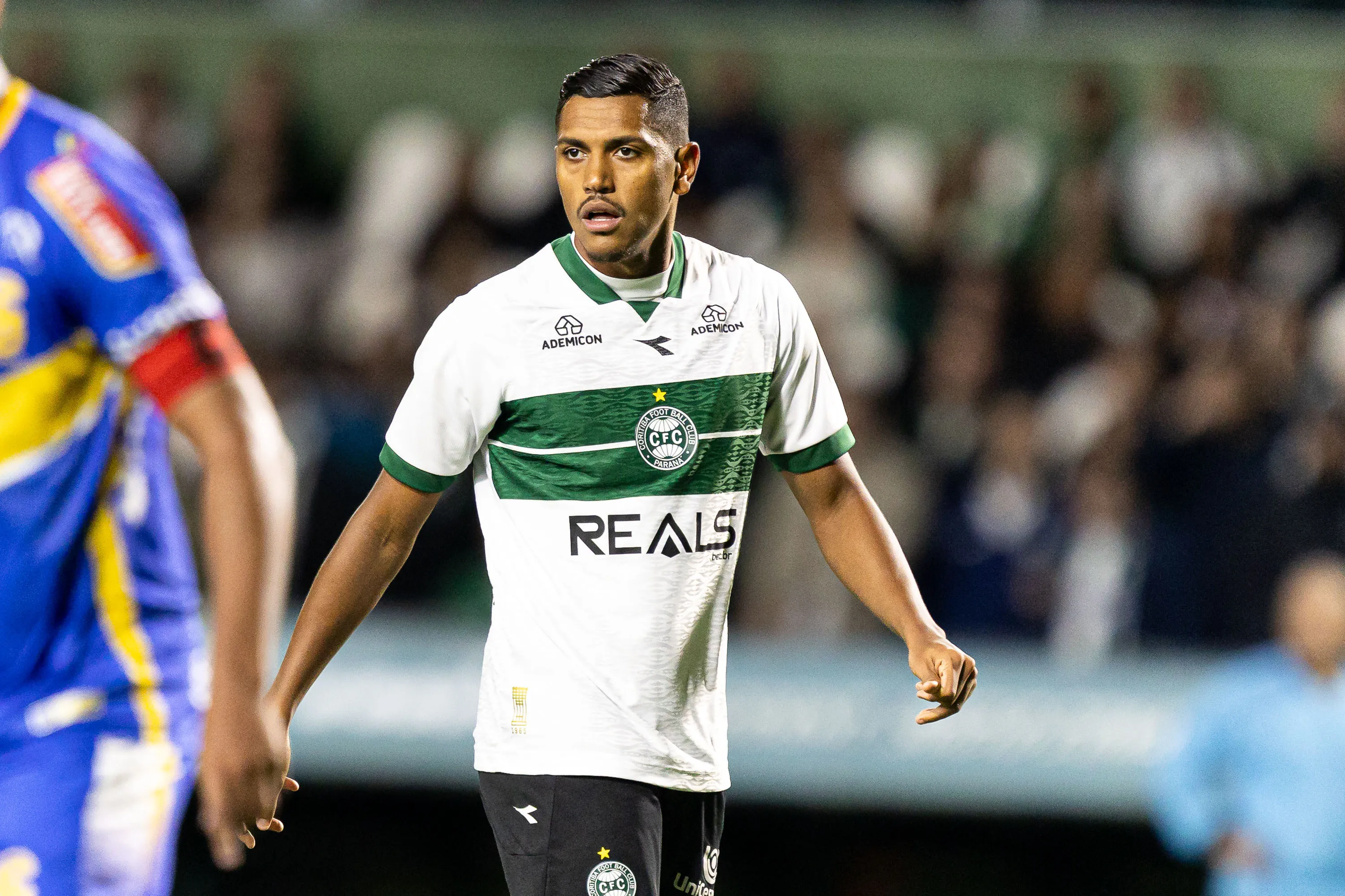 Foto: Paulo De Tarso/AGIF