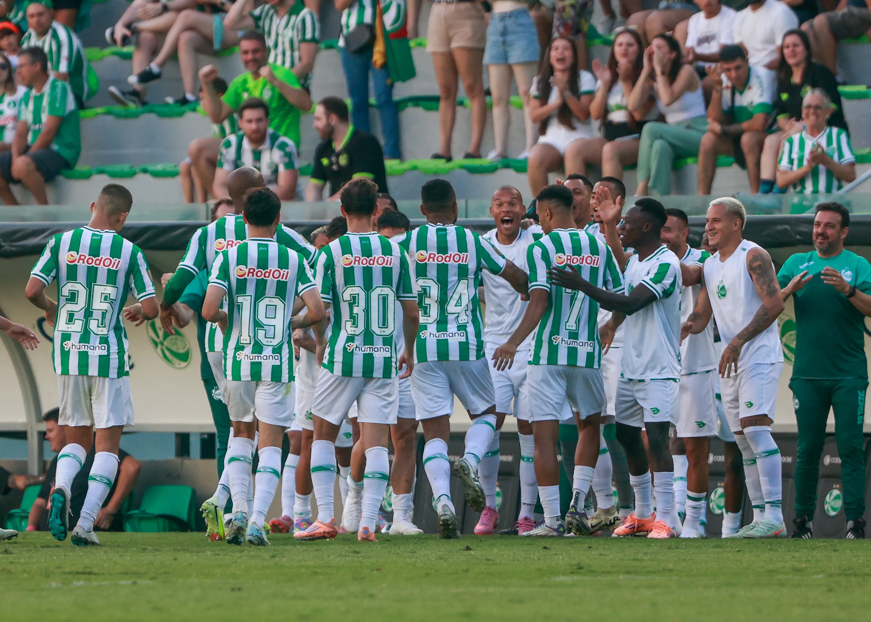 Foto: Luiz Erbes/AGIF