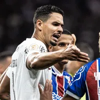 Corinthians tem Lucas Veríssimo, do Al-Duhail, no radar