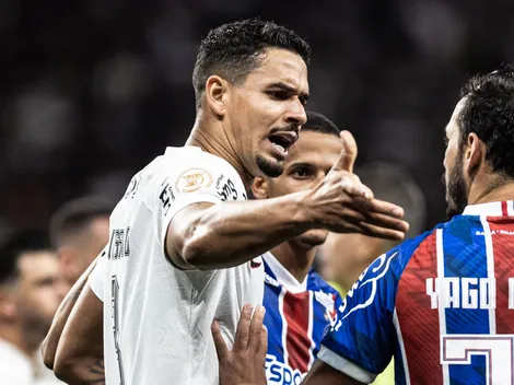 Corinthians tem Lucas Veríssimo, do Al-Duhail, no radar