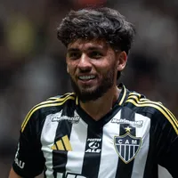 Biel deixa o Galo para jogar na Arábia Saudita