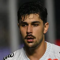 Corinthians descarta chance de contratar João Basso