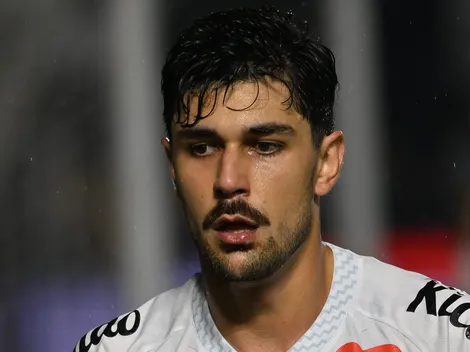 Corinthians descarta chance de contratar João Basso