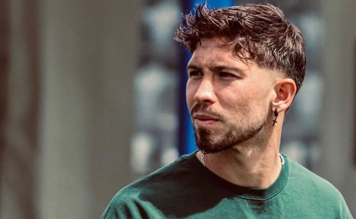 Loyola fecha acordo com o Pisa até 2030 após Santos oferecer R$ 37,2 milhões ao Independiente