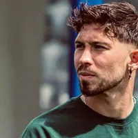 Santos tentou contratar Felipe Loyola por R$ 37,2 milhões