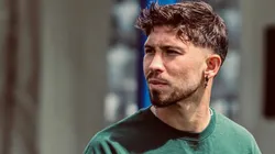 Volante estava na mira do Peixe - Foto: Instagram/@pipe.loyola.