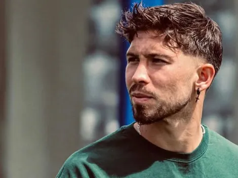 Santos tentou contratar Felipe Loyola por R$ 37,2 milhões