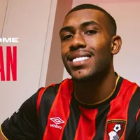 Rayan é anunciado no Bournemouth após saída do Vasco