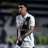 Grêmio faz sondagem mas não vai contratar Nikolas