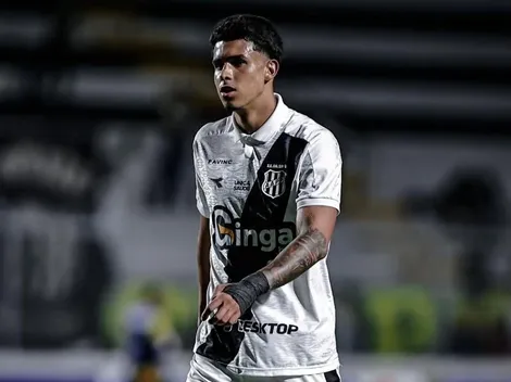 Grêmio faz sondagem mas não vai contratar Nikolas