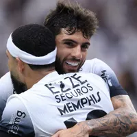 Craque Neto critica Yuri Alberto e Memphis Depay no Corinthians