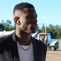 Luiz Henrique, do Zenit, não deve fechar com o Flamengo