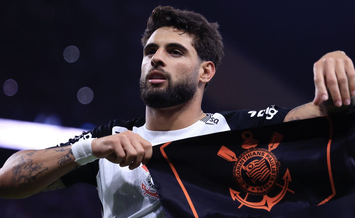 Yuri Alberto comprado pelo Atlético de Madrid pode acontecer após atacante do Corinthians ser oferecido