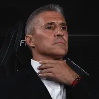 Demissão de Hérnan Crespo no São Paulo está descartada