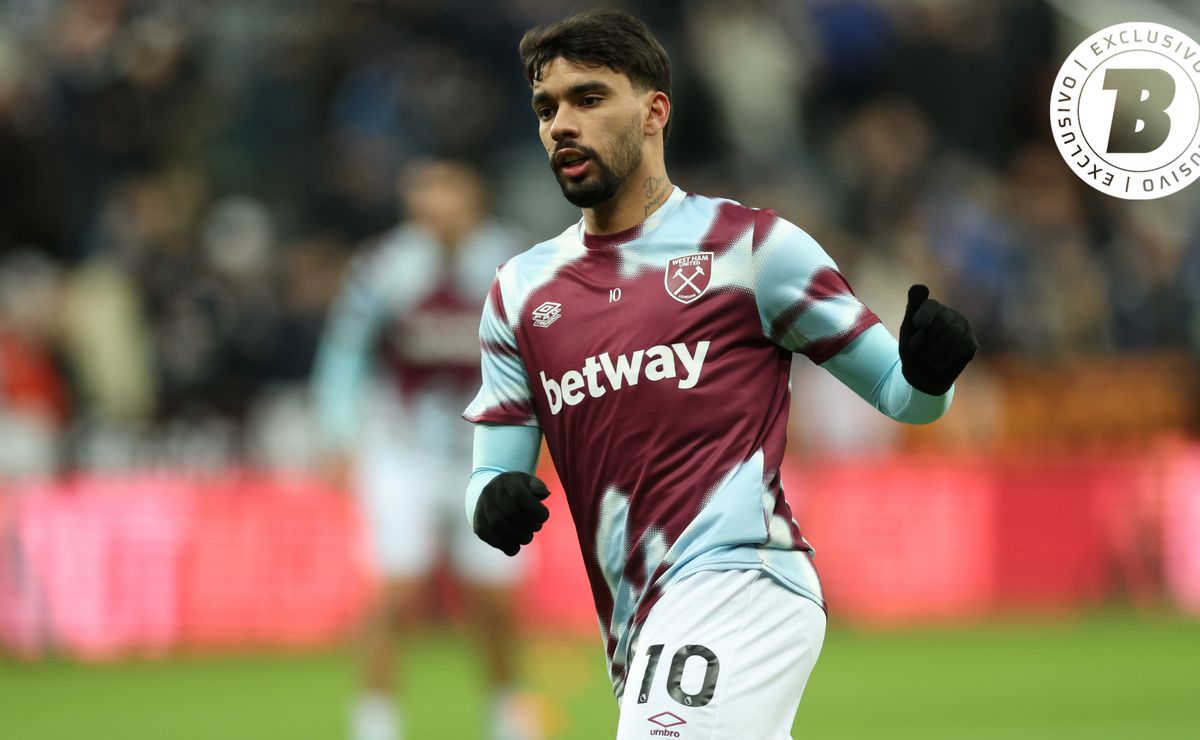 Lucas Paquetá vira peça-chave nos planos de Filipe Luís e Flamengo desenha quarteto ofensivo poderoso