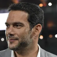 Samir Xaud anuncia a profissionalização dos árbitros