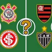 Saiba como estão em 2026 os atuais campeões estaduais