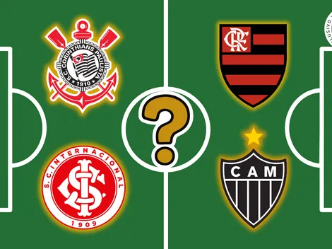 Saiba como estão em 2026 os atuais campeões estaduais