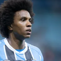 Luís Castro define Grêmio com 2 mudanças para enfrentar o Fluminense