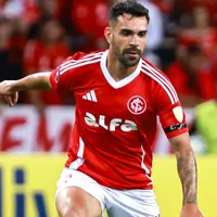 Bruno Henrique exalta estilo intenso de Paulo Pezzolano no Internacional após vitória no Gre-Nal