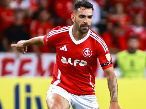 Bruno Henrique exalta estilo de Pezzolano no Internacional