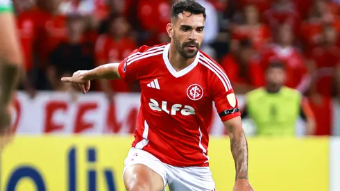 Bruno Henrique fez diversos elogios ao técnico Paulo Pezzolano