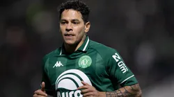 Giovanni Augusto comentou sobre Neymar.