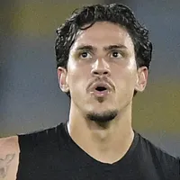 Flamengo faz jogo duro com Fenerbahçe-TUR por Pedro