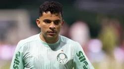 Atacante não foi relacionado para o próximo jogo