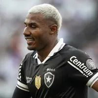 Vasco oficializa interesse por Cuiabano