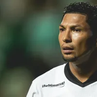 Rony se despede do Atlético-MG e fecha com o Santos após longos dias de negociações