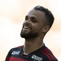 Santos não para em Rony e quer Michael
