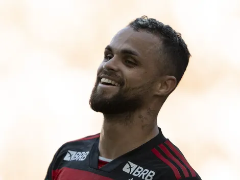 Santos não para em Rony e quer Michael