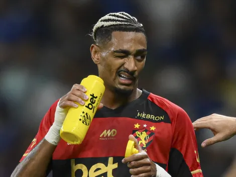 Inter encontra dificuldades por Derik Lacerda