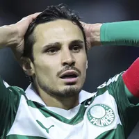 Grêmio descarta Veiga e muda foco