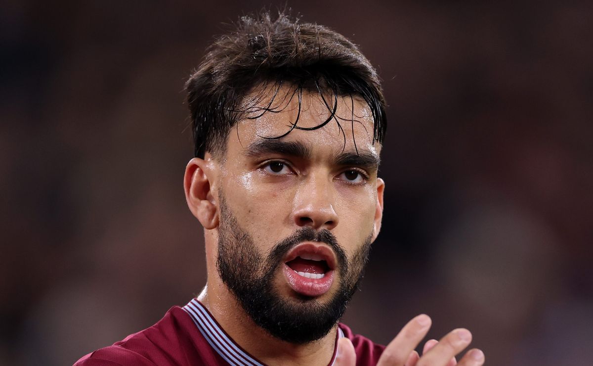 Jornalista inglês se assusta com poder financeiro do Flamengo em negociação por Lucas Paquetá