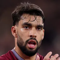 Inglês se assusta com Flamengo