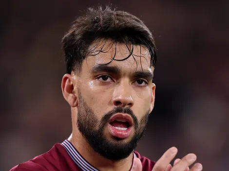 Inglês se assusta com Flamengo