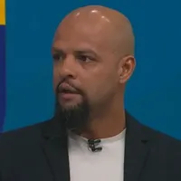 Felipe Melo elogia o Inter