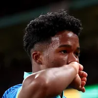 Luís Fabiano elogia Endrick e vê poucos concorrentes na Seleção