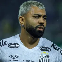Vojvoda deixa Gabigol e Adonis Frías de fora de Santos x Chapecoense