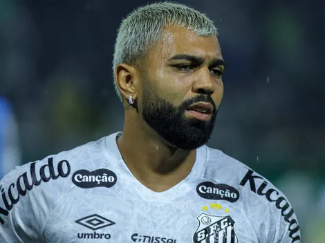 Vojvoda deixa Gabigol e Adonis Frías de fora de Santos x Chapecoense
