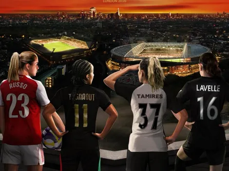 Veja os elencos de Corinthians, Arsenal, Gotham e ASFAR no Mundial