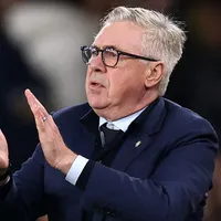 Douglas Santos volta à Seleção