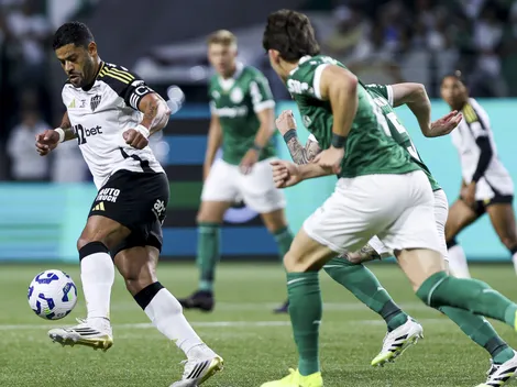 IA crava vitória do Palmeiras sobre o Galo no Brasileirão